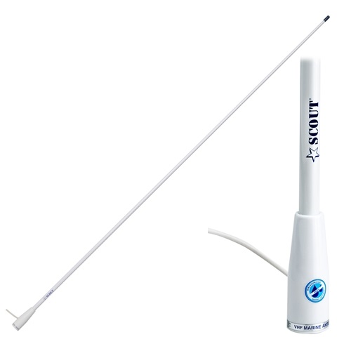 Antena VHF SCOUT KS-22