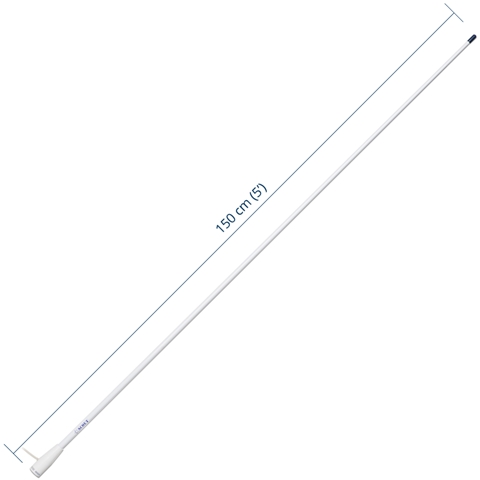 Antena VHF SCOUT KS-22