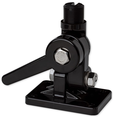 Soporte Antena SCOUT PA-3 Black Edition