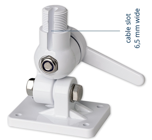 Soporte Antena SCOUT PA-3