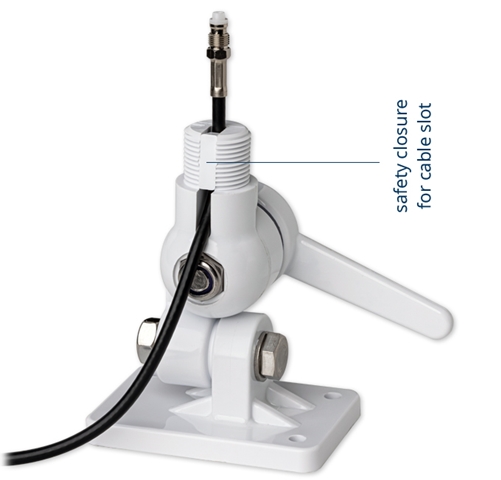 Soporte Antena SCOUT PA-3