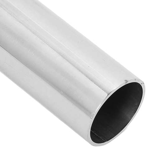Asta Bandera Inox 750x25mm