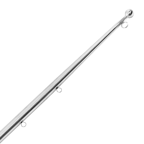 Asta Bandera MT 610x20mm