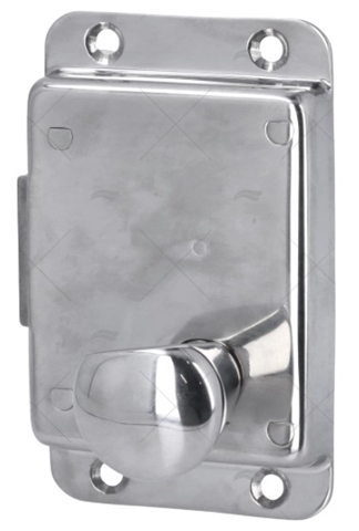 Cerradura OSCULATI Yale Llave