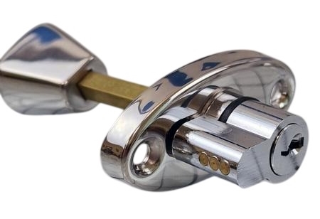 Cerradura OSCULATI Yale Llave