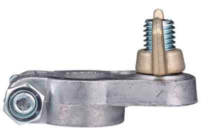 Terminales Bateria Zinc 8mm