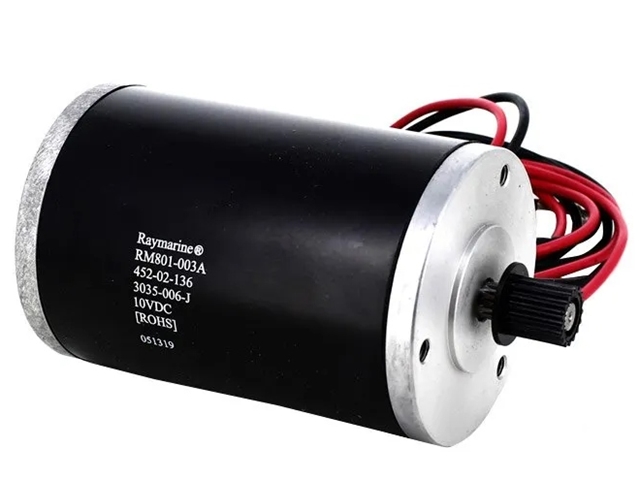 Motor RAYMARINE N002