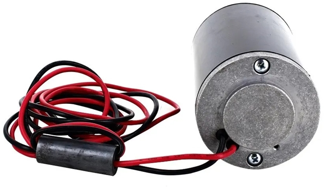 Motor RAYMARINE N002
