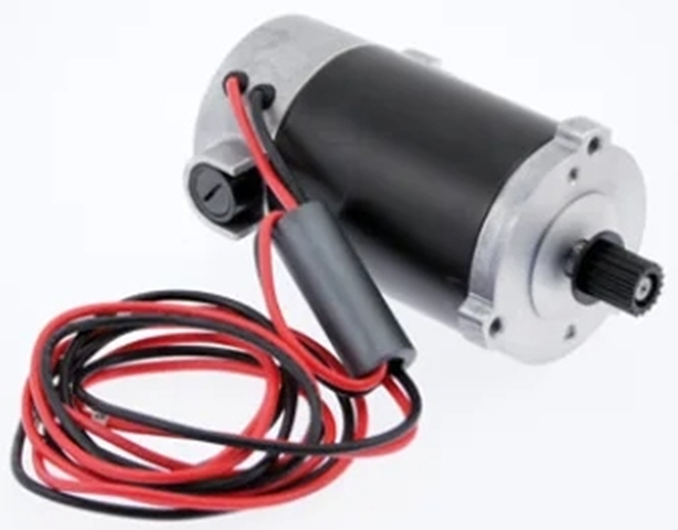 Motor RAYMARINE N002
