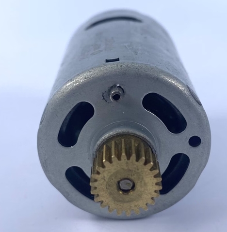 Motor RAYMARINE N012