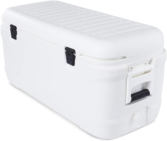 Nevera 120QT IGLOO Marine Contour