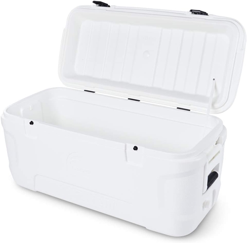 Nevera 120QT IGLOO Marine Contour