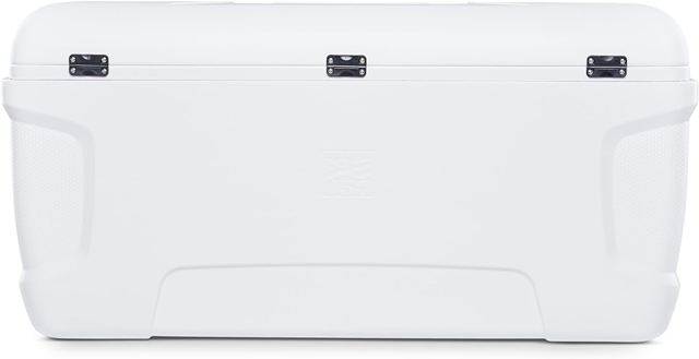 Nevera 120QT IGLOO Marine Contour