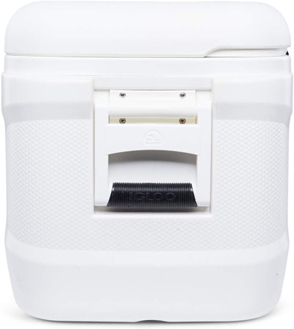 Nevera 120QT IGLOO Marine Contour