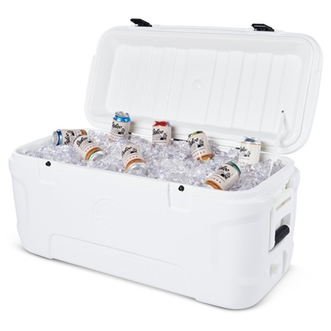 Nevera 120QT IGLOO Marine Contour