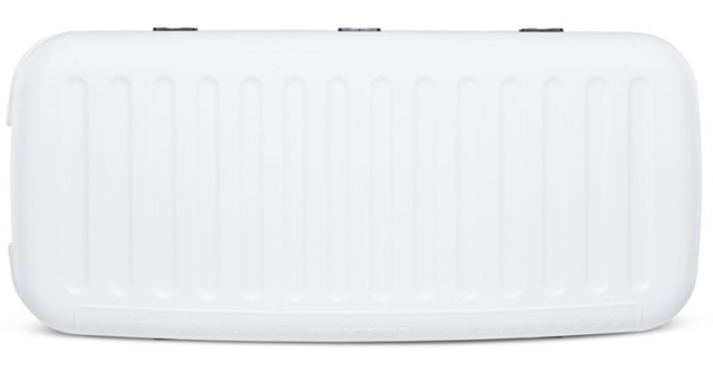 Nevera 120QT IGLOO Marine Contour