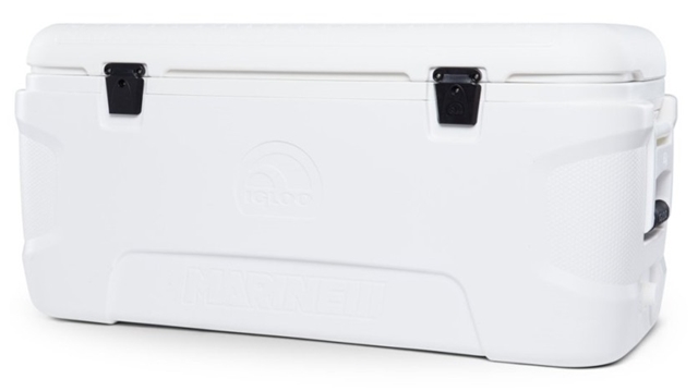 Nevera 120QT IGLOO Marine Contour
