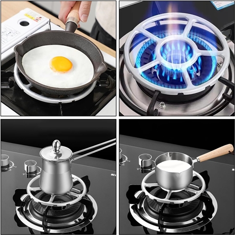 Soporte Reductor Cocina