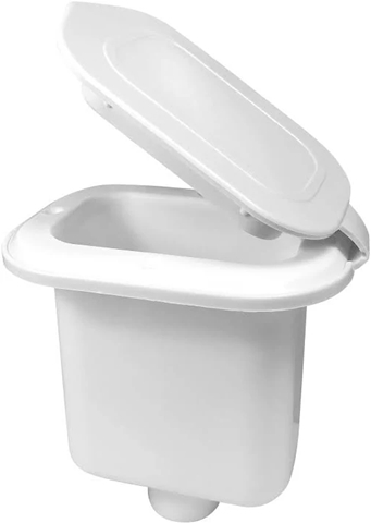 Caja Ducha NUOVARADE Rectangular