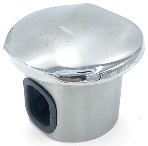 Caja Ducha Inox TREM N0132070 Gatillo