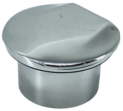 Caja Ducha Inox TREM N0132077 Boton