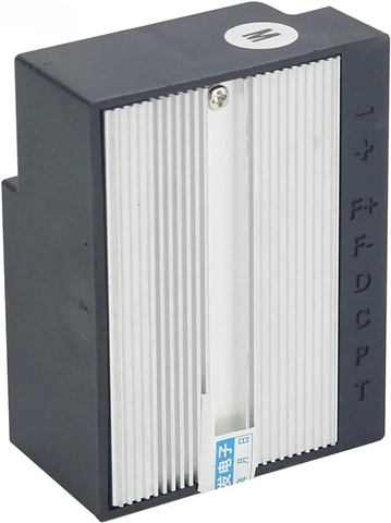 Neveras GS Caja Control