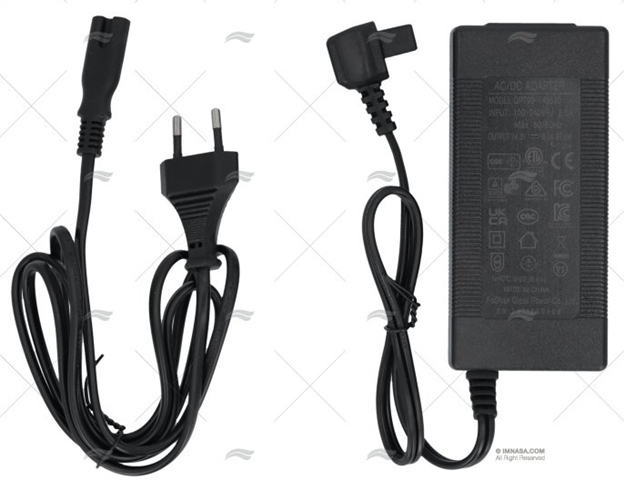 Neveras GS Convertidor W25/40/45