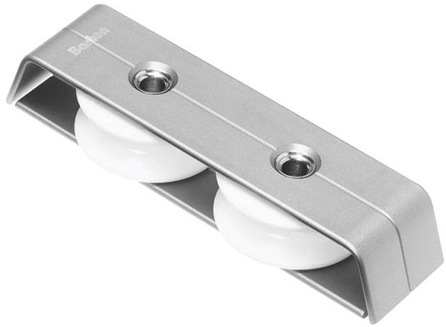 BARTON Organizador 44mm
