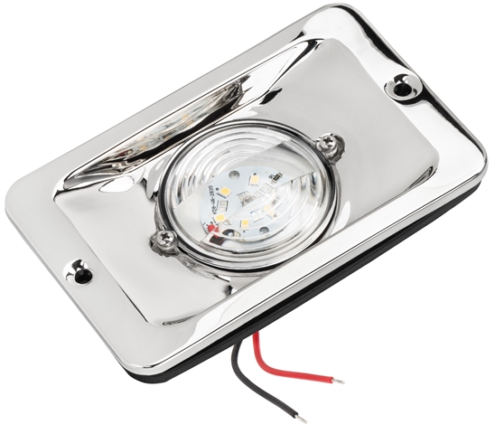 Luz Alcance LED AAA 00146-LD