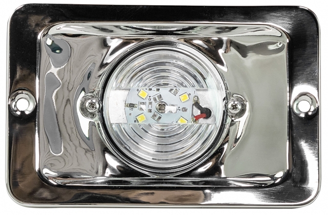 Luz Alcance LED AAA 00146-LD