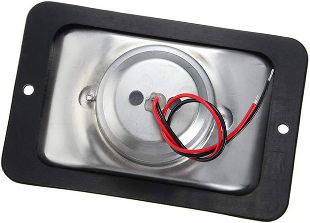 Luz Alcance LED AAA 00146-LD