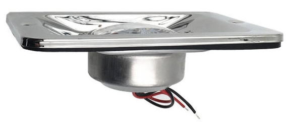 Luz Alcance LED AAA 00146-LD