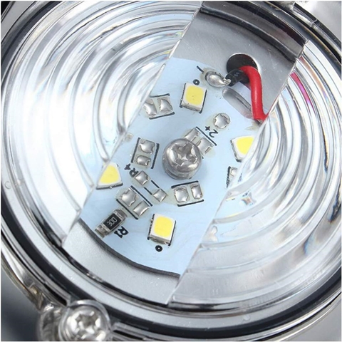 Luz Alcance LED AAA 00146-LD