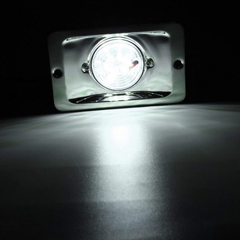 Luz Alcance LED AAA 00146-LD