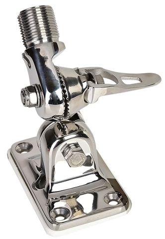 Soporte VHF GLOMEX RA107SS FME