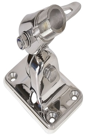 Soporte VHF GLOMEX RA107SS FME