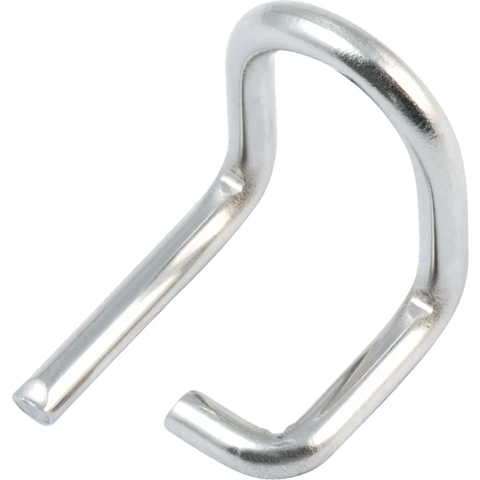 Guiacabos ALLEN Inox