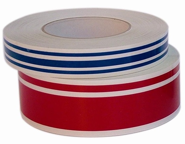 Cinta PSP Colour Stripe 44mm