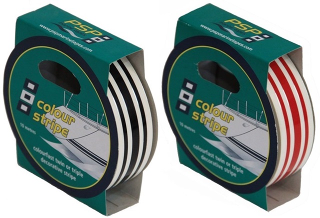 Cinta PSP Colour Stripe 44mm
