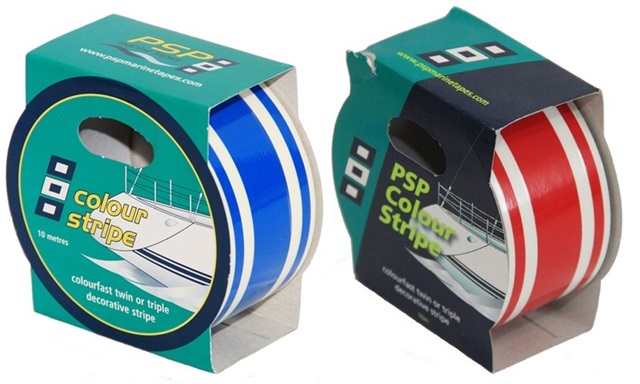 Cinta PSP Colour Stripe 44mm