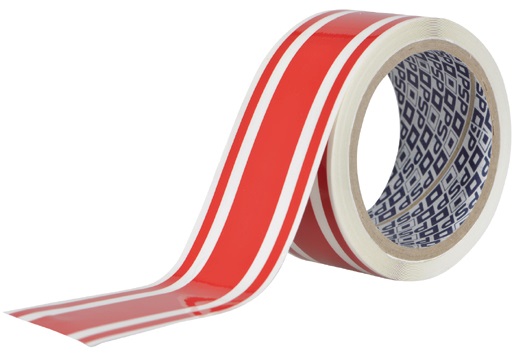 Cinta PSP Colour Stripe 44mm